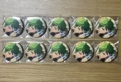 あんさんぶるスターズ‼︎ あんスタ 小鹿ジュイス 缶バッジ - メルカリ