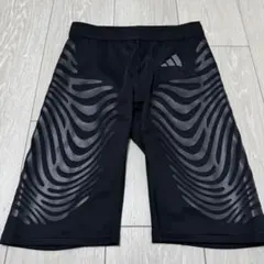 アディゼロ ハーフタイツ S(日本M)