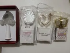 2025年最新】サマステ ペンライト キンプリの人気アイテム