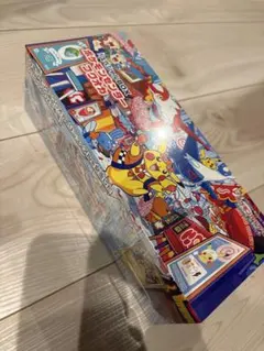 スカーレット&バイオレット スペシャルBOX ポケモンセンターフクオカ