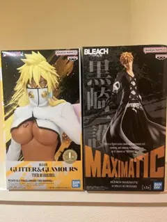 2026年最新】bleach 黒崎一護 フィギュアの人気アイテム - メルカリ
