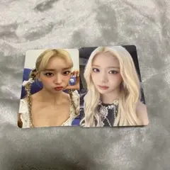 2025年最新】stayc トレカ スミンの人気アイテム - メルカリ