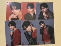 ONE Ｎ’ ONLY HAYATO 高尾颯斗 生写真 #023