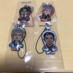 EXILE SHOKICHI クリーナー セット