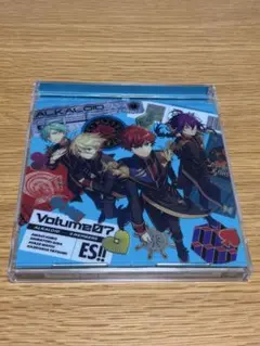 Ensemble Stars!! ALKALOID Volume 07