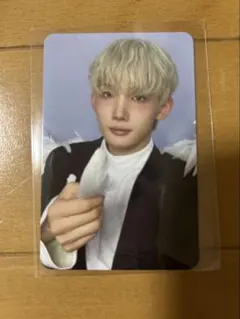 &TEAM Back to Life JO ジョー GAZEver トレカ