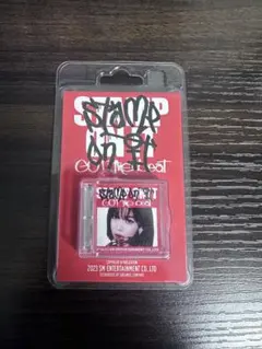 WINTER GOT The beat STAMP ON IT SMini