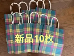 伊勢丹紙袋小