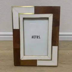 ACTUS フォトフレーム