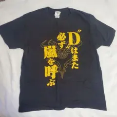 ONEPIECE ワンピース トラファルガー・ロー Tシャツ