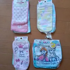 ハンカチ9枚セット