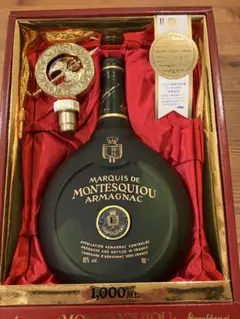 GODET FRERES ナポレオン /SEMP ナポレオン ガラスボトル Godet Frères Napoleon 500ml | cabinet7