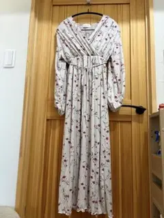 み*あ様 ★スナイデルホーム**カップ付きワンピースのサムネイル
