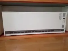 Dimplex 蓄熱式電気ヒーター VNEi50JW ユニデール 蓄熱暖房器 ユニデール VNDiシリーズ ファン付スタンダードロー