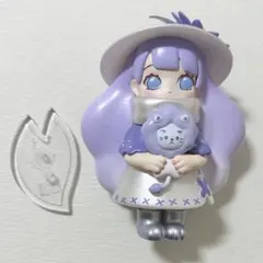 jinart Princess CORA Snow Winter 獅子座