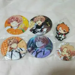 アイナナ 三月 セット