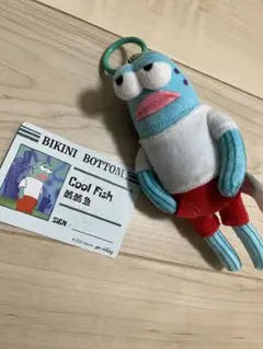 POPMART ビキニボトム