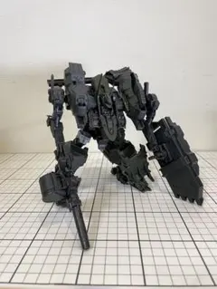 C03 Mailcious ARMORED CORE VERDICT DAY