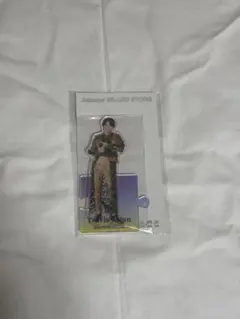 Travis Japan アクリルスタンド 松田元太