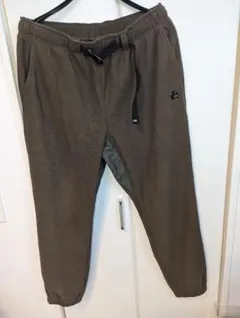 スウェットパンツ ジョガーパンツ