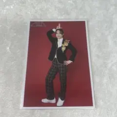 M!LK 吉田仁人 生写真 63杯目 - メルカリ