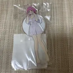 天王寺璃奈 ビッグアクリルスタンド SummerCollection 非売品 天王寺璃奈 ビッグアクリルスタンド SummerCollection 非売品 - メルカリ