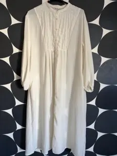 エヘカソポ ロングワンピース