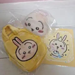 ちいかわ うさぎバラエティセット☆