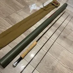 2025年最新】カプラス フライロッドの人気アイテム - メルカリ