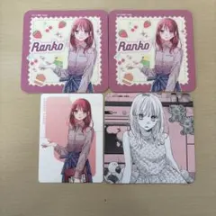 春の嵐とモンスター