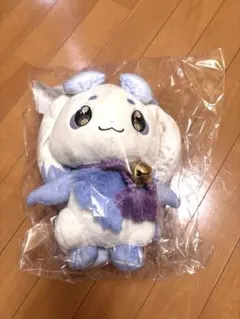 にじさんじ ルンルン キーホルダー マスコット ぬいぐるみ - メルカリ