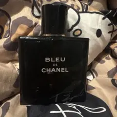 CHANEL BLEU DE CHANEL オードトワレ 50ml 空瓶のサムネイル