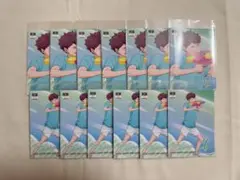 ハイキュー ハイキュー!! 及川徹 及川 ピクタス ピクタスカード