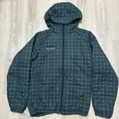 columbia light weight puffer jacket y2k