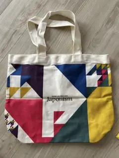 ARASHI Japonism トートバッグ　嵐