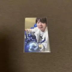 【塩﨑太智】M!LK LOVE ENG!NE 通常盤トレカ