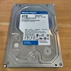2026年最新】wd hdd 8tbの人気アイテム - メルカリ