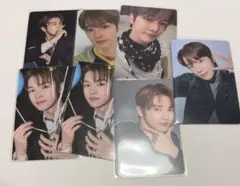 RIIZE ソンチャン トレカ