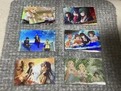 ツアマス TR ツアーズレア 第2弾 まとめ売り