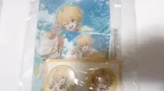 すにすてやなとくんコンプリートセット アクスタアクキー無し