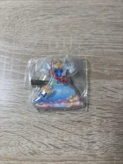 アイカツ カプセルジェムクリップ