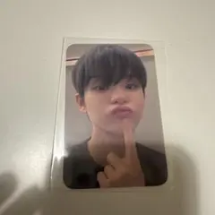 ジュンギュ K-POP