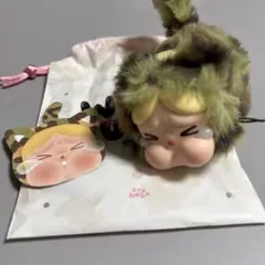 Cry Baby WILDbutCUTIE