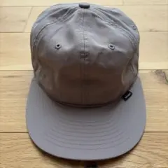 WHIMSY キャップ グレーのサムネイル