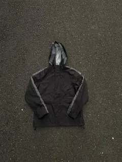 nike 00s nylon shell jacket y2k テック