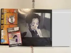 鬼滅の刃　一番くじ　ねずこ・胡蝶しのぶ・カナヲ　＊匿名発送(画像2枚)