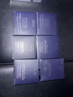 DIOR トライアルセット スキンケア