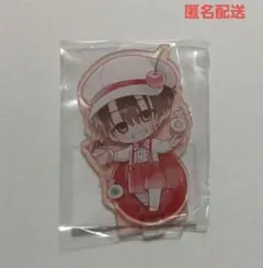 地縛少年花子くん きゃらドリ カフェ BLANC アクリルスタンド 花子くん