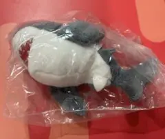 水族館のいきもの3 ガチャガチャ キーホルダー サメ