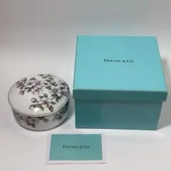未使用品ティファニーボンボニエール　TIFFANY小物入れ　ミレニアム限定品希少 2025年最新】TIFFANY 小物入れの人気アイテム - メルカリ
